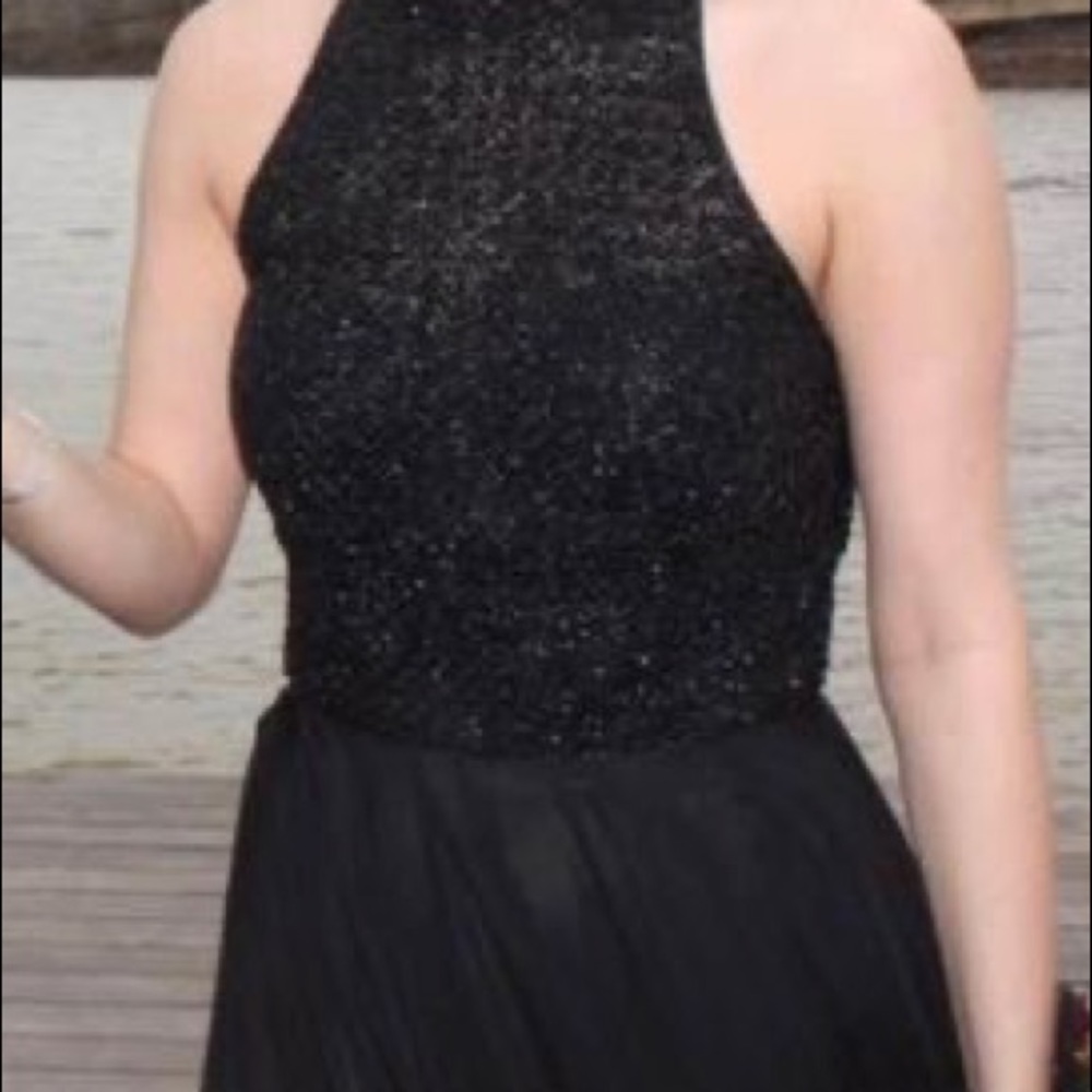 Sherri Hill Prom Dress